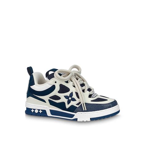 louis vuitton sk8 sneakers|louis vuitton skate shoes price.